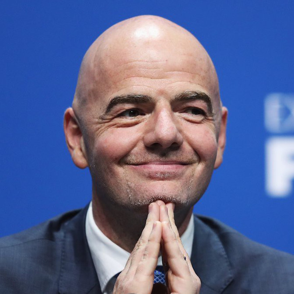Chủ tịch FIFA Infantino lần đầu lên tiếng về việc 'bán World Cup'
