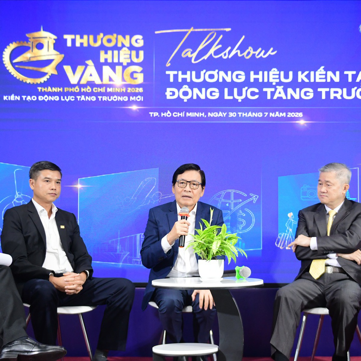 Công nghệ, ESG trở thành thước đo mới của thương hiệu doanh nghiệp