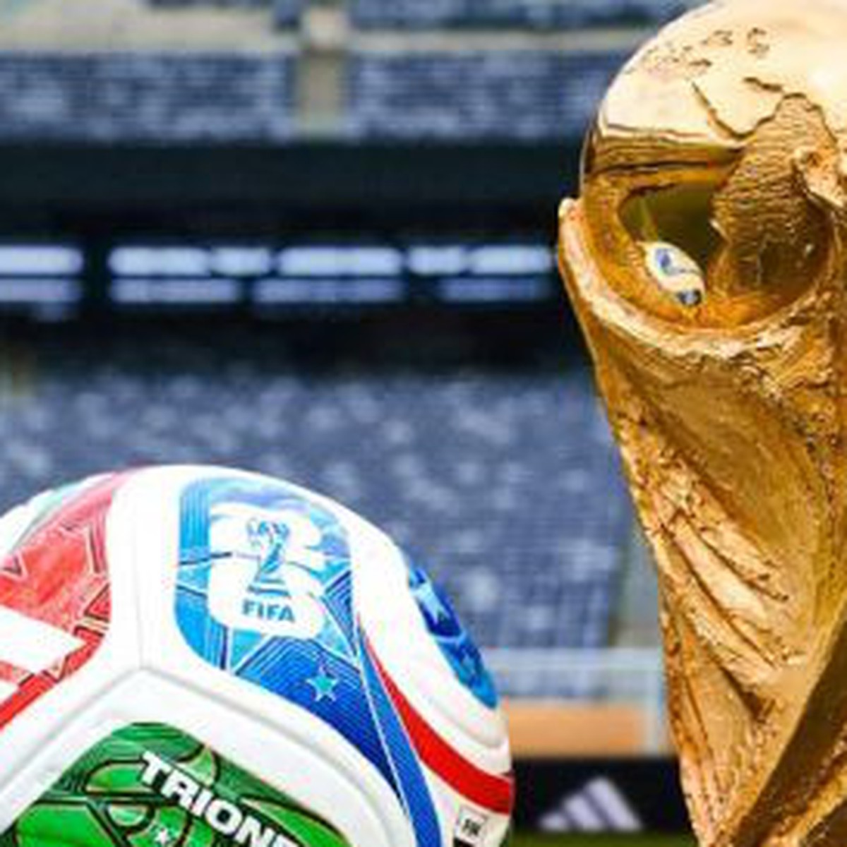 UEFA ra tuyên bố tẩy chay World Cup vì kế hoạch bán cổ phần của FIFA