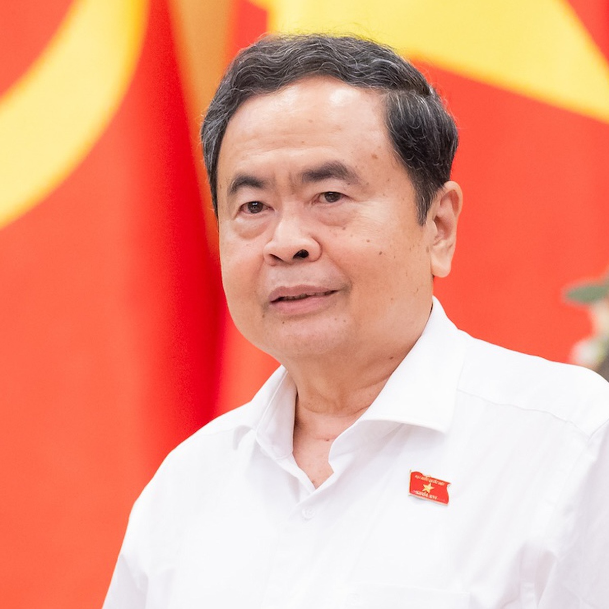 Chủ tịch Quốc hội ký các nghị quyết về công tác nhân sự