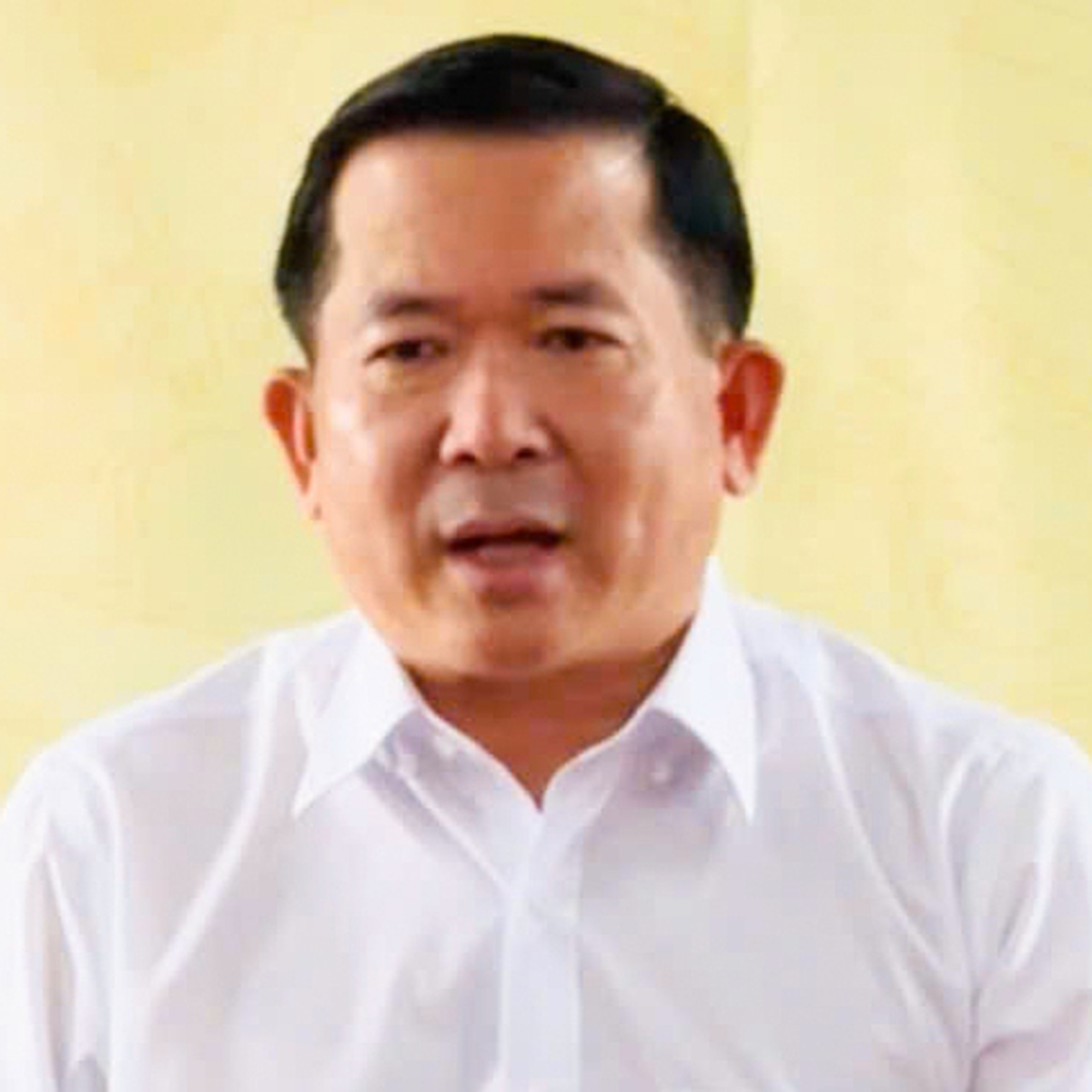 Ông Đinh Văn Nơi: Ai ký sai, để xảy ra xây dựng trái phép, chiếm đất rừng sẽ bị xử lý nghiêm