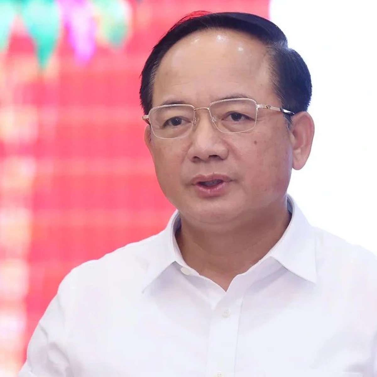 Ông Trịnh Văn Quyết: Báo chí không chỉ đưa tin mà phải chạm tới trái tim, khơi dậy khát vọng cống hiến