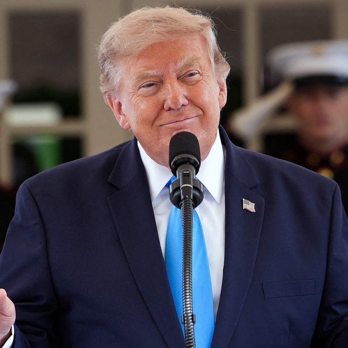 Ukraine vừa lạc quan, ông Trump lập tức giội 'gáo nước lạnh' về tên lửa Patriot