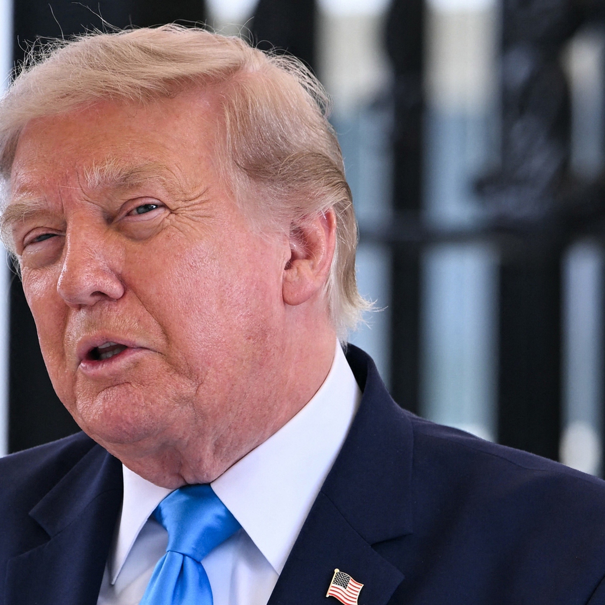 Ông Trump tuyên bố đạt thỏa thuận về việc giải giáp hoàn toàn Hamas