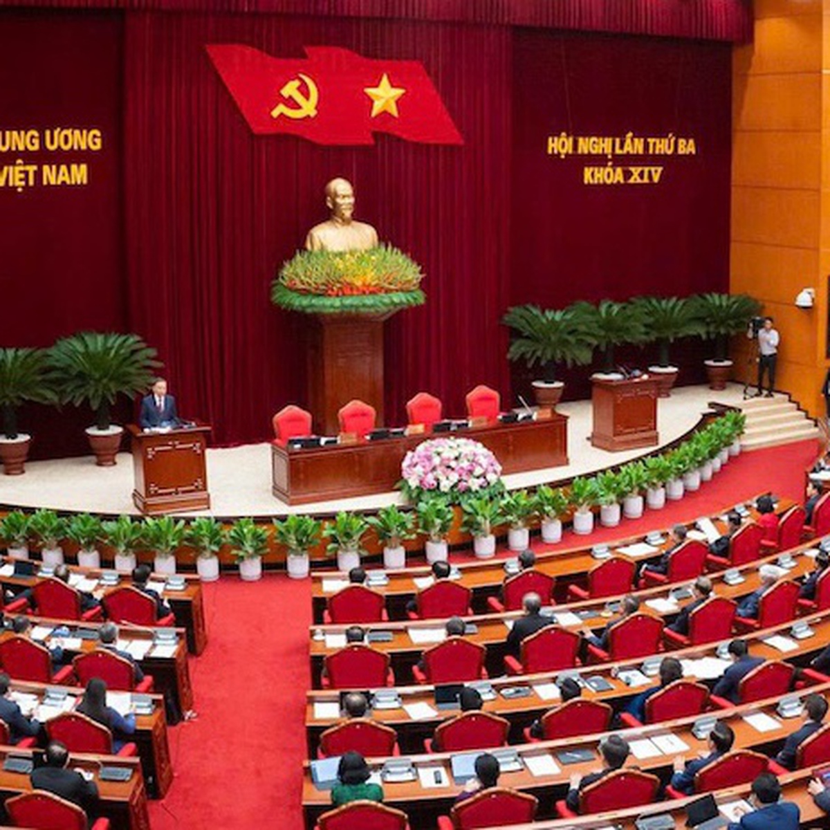 Đảng viên không được dùng mạng xã hội, trí tuệ nhân tạo để tạo thông tin, nội dung sai sự thật