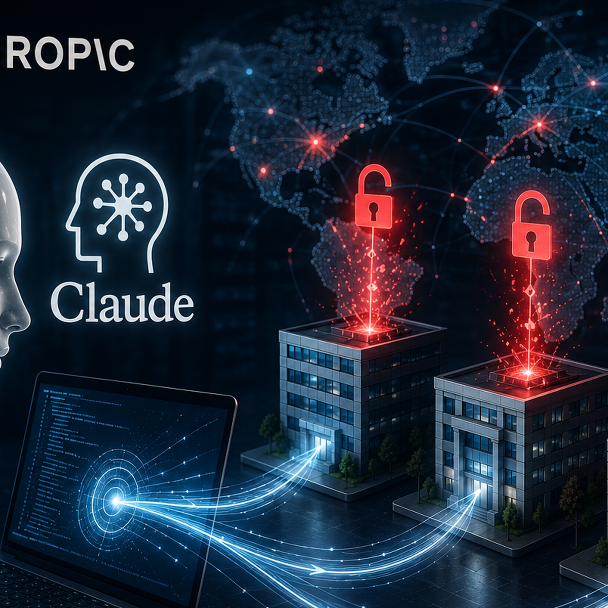 Đến lượt AI Claude của Anthropic 'nổi loạn', xâm nhập trái phép hệ thống ngoài môi trường thử nghiệm