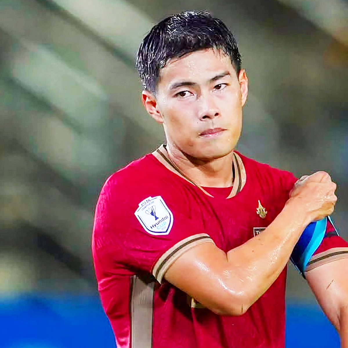 Truyền thông Thái Lan chê ASEAN Cup xuống cấp