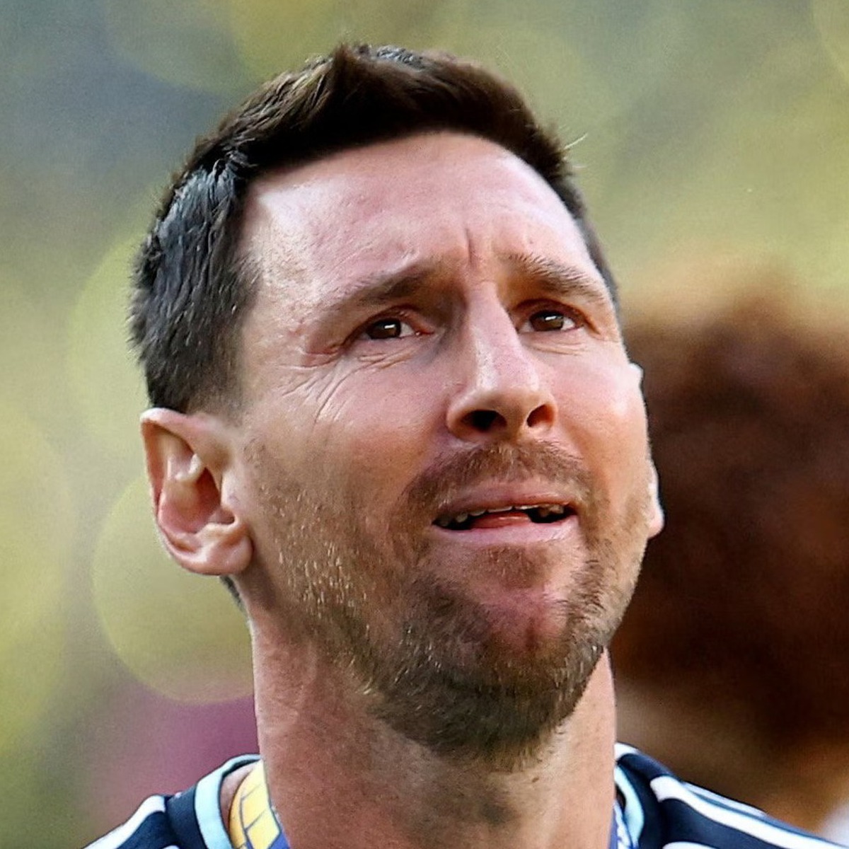 Messi có thể bị thu hồi giải thưởng danh giá