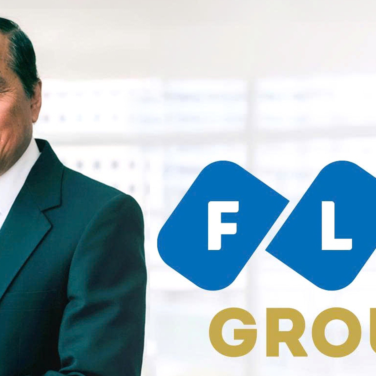 Giám đốc Boeing Việt Nam Michael Vu làm Phó chủ tịch Tập đoàn FLC