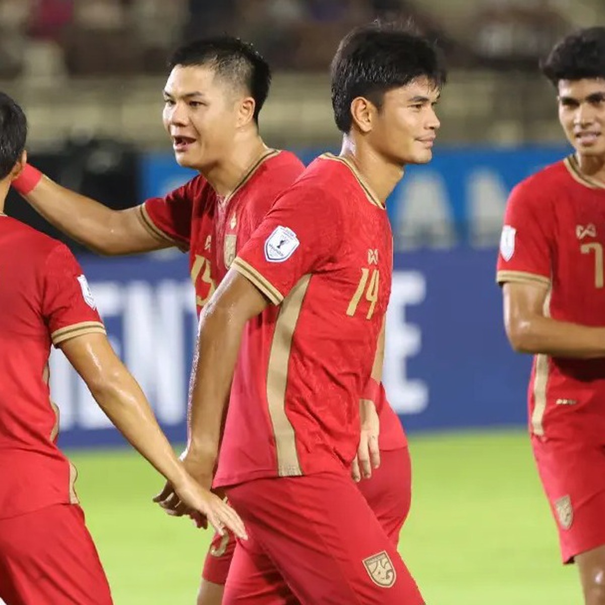 Dự đoán tỉ số ASEAN Cup 2026: Malaysia khó vượt qua Thái Lan