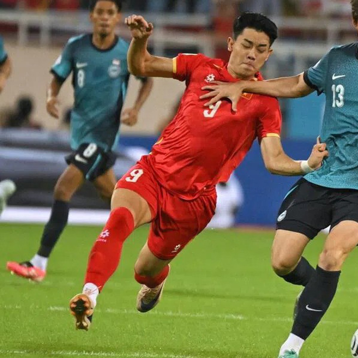 Báo chí khu vực lo tuyển Việt Nam bị loại sớm ở ASEAN Cup