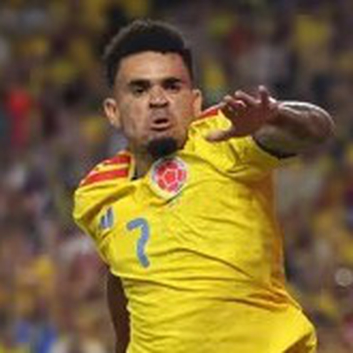 Video: Bàn thắng duy nhất giúp Colombia tiễn Ghana về nước