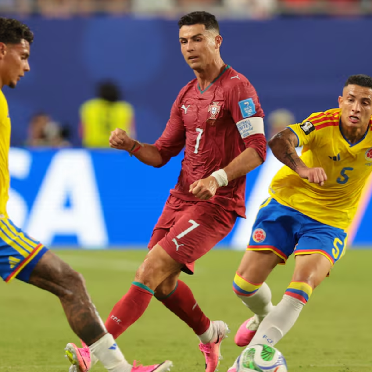 Xác định đầy đủ các đại diện góp mặt ở vòng 16 đội World Cup 2026