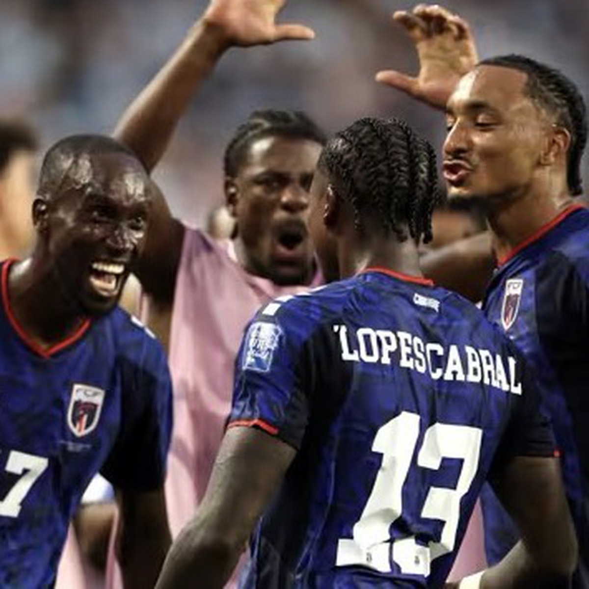 Chuyên gia Đoàn Minh Xương: 'Ấn tượng sâu đậm với Cape Verde'