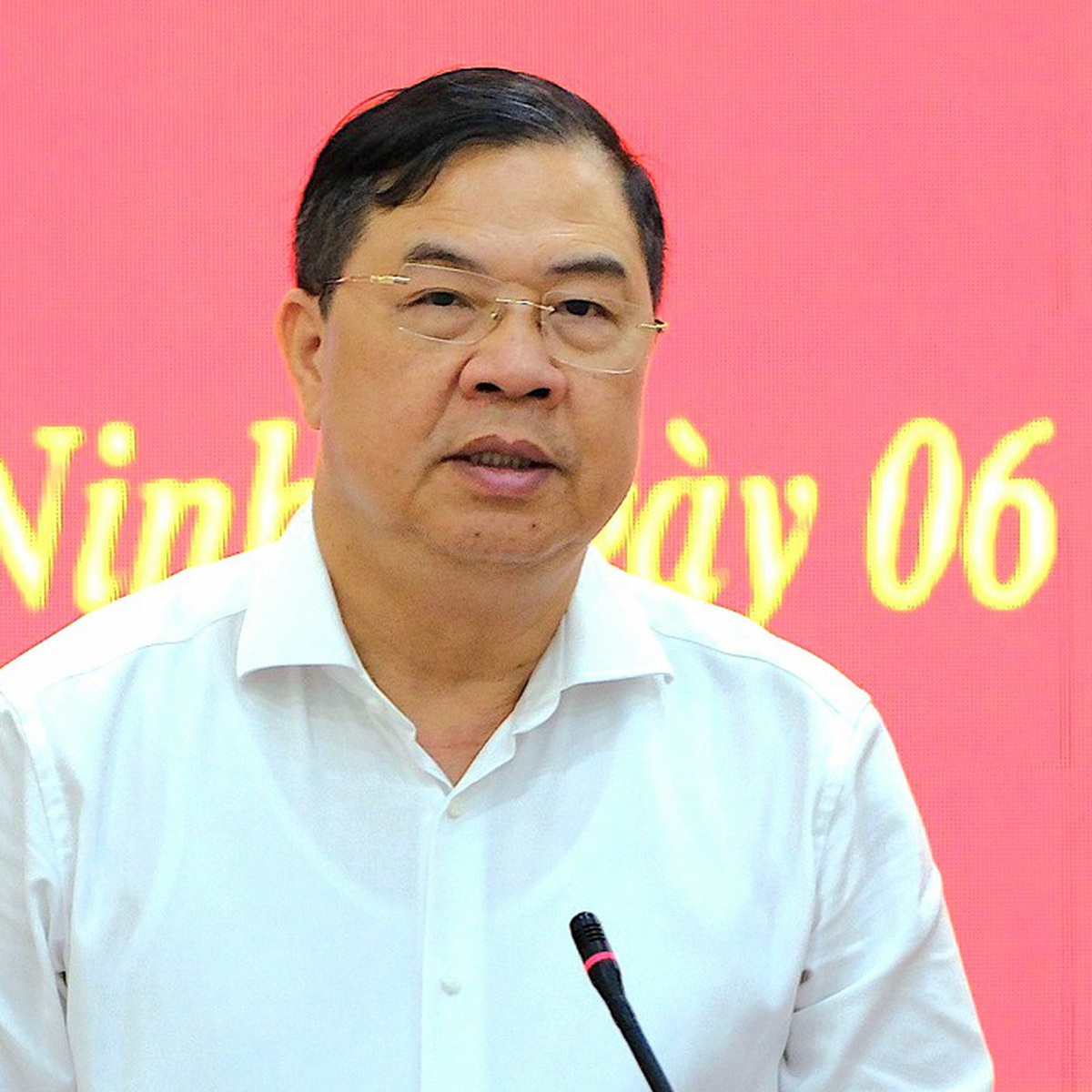 Phó thủ tướng Phạm Gia Túc: Phải khởi công nâng cấp quốc lộ 62 trong quý 4-2026, hỗ trợ Tây Ninh dự án đường Long An - Tân Ninh
