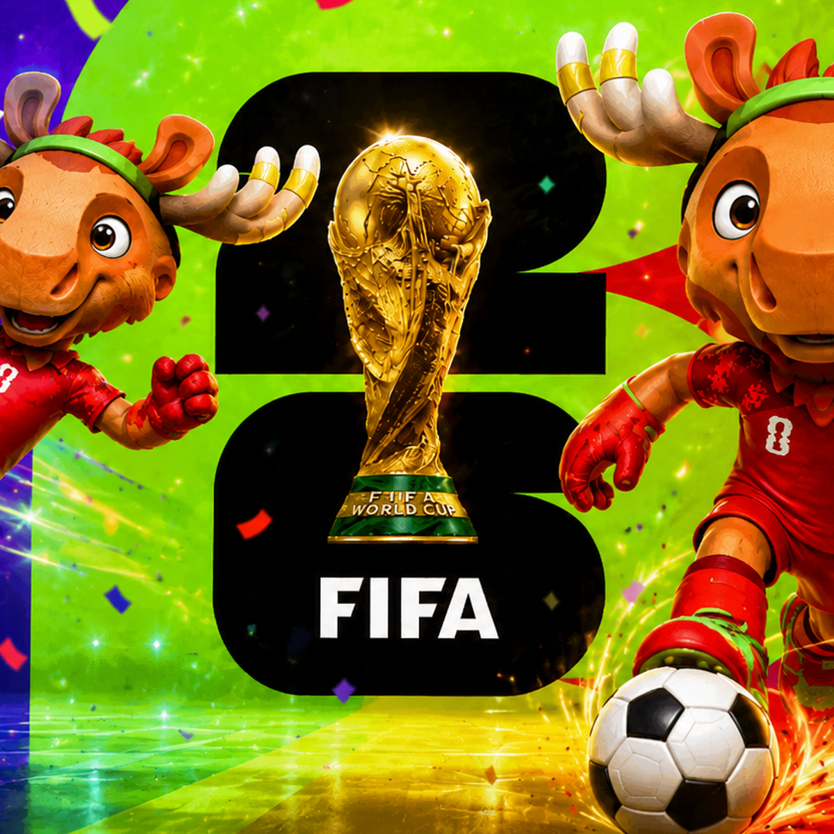 Lịch trực tiếp World Cup 2026 ngày 8-7: Argentina đấu Ai Cập, Colombia gặp Thụy Sĩ