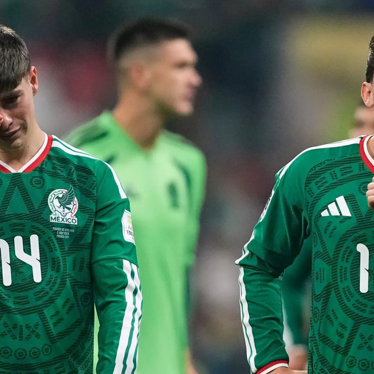 Đội duy nhất chưa thủng lưới ở World Cup 2026 là đội nào?