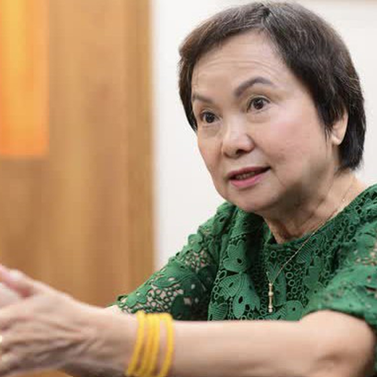 PNJ giảm sàn hai phiên, em trai chủ tịch muốn 'gom' lượng lớn cổ phiếu