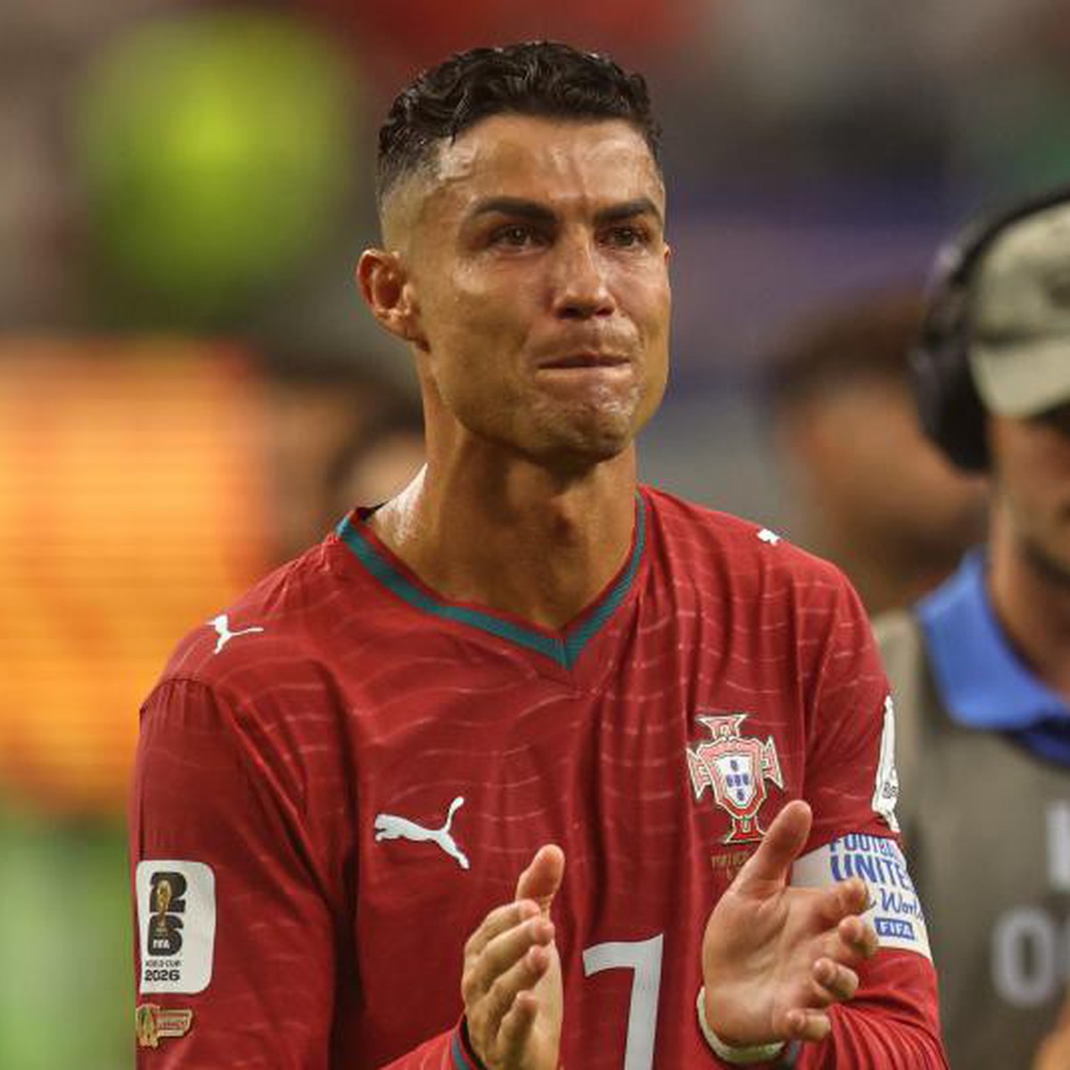 Ronaldo: Vô địch Euro 2016 không kém gì World Cup