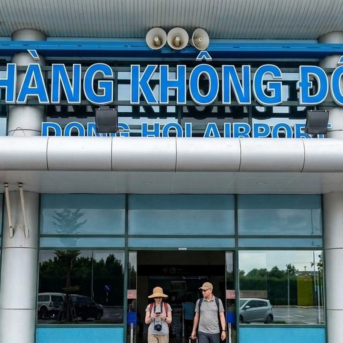 Chính thức mở đường bay Đồng Hới - Cam Ranh, Quảng Trị và Nha Trang chỉ cách nhau 1 giờ 20 phút
