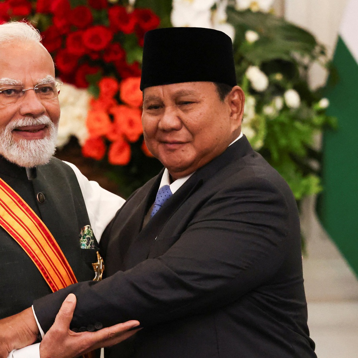 Ấn Độ đồng ý bán tên lửa hành trình siêu thanh BrahMos cho Indonesia