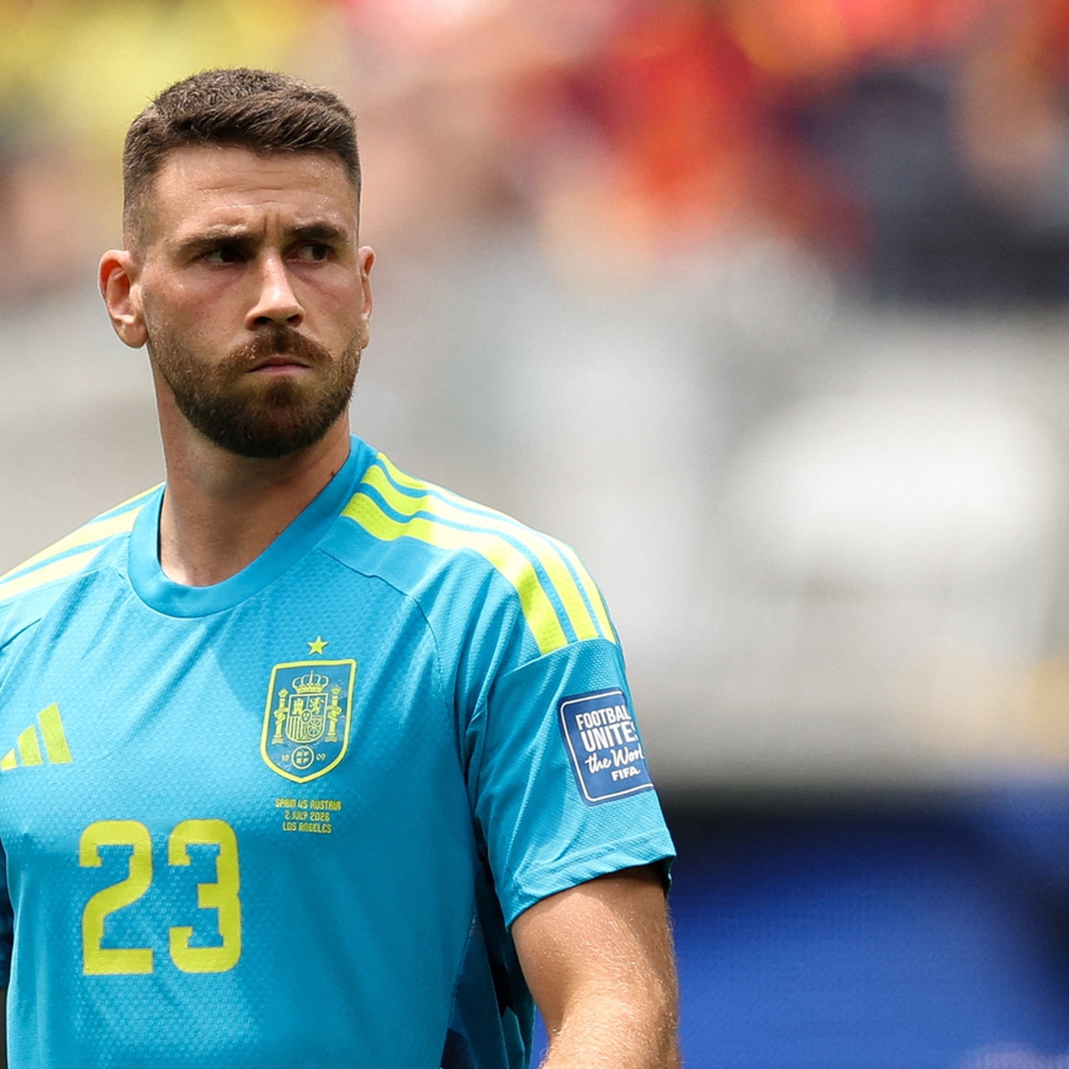 Thắng Bồ Đào Nha 1-0, Tây Ban Nha giữ sạch lưới 6 trận liên tiếp ở World Cup