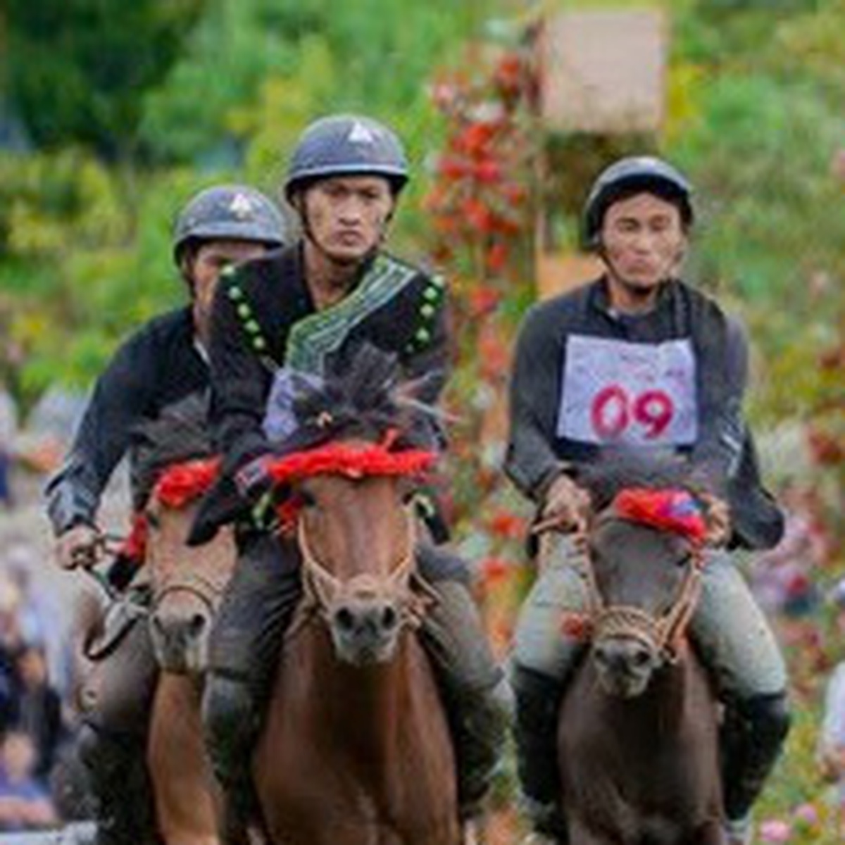 Hà Nội phê duyệt quy hoạch tổ hợp trường đua ngựa 30 . 000 Chỗ ngồi tại Sóc Sơn