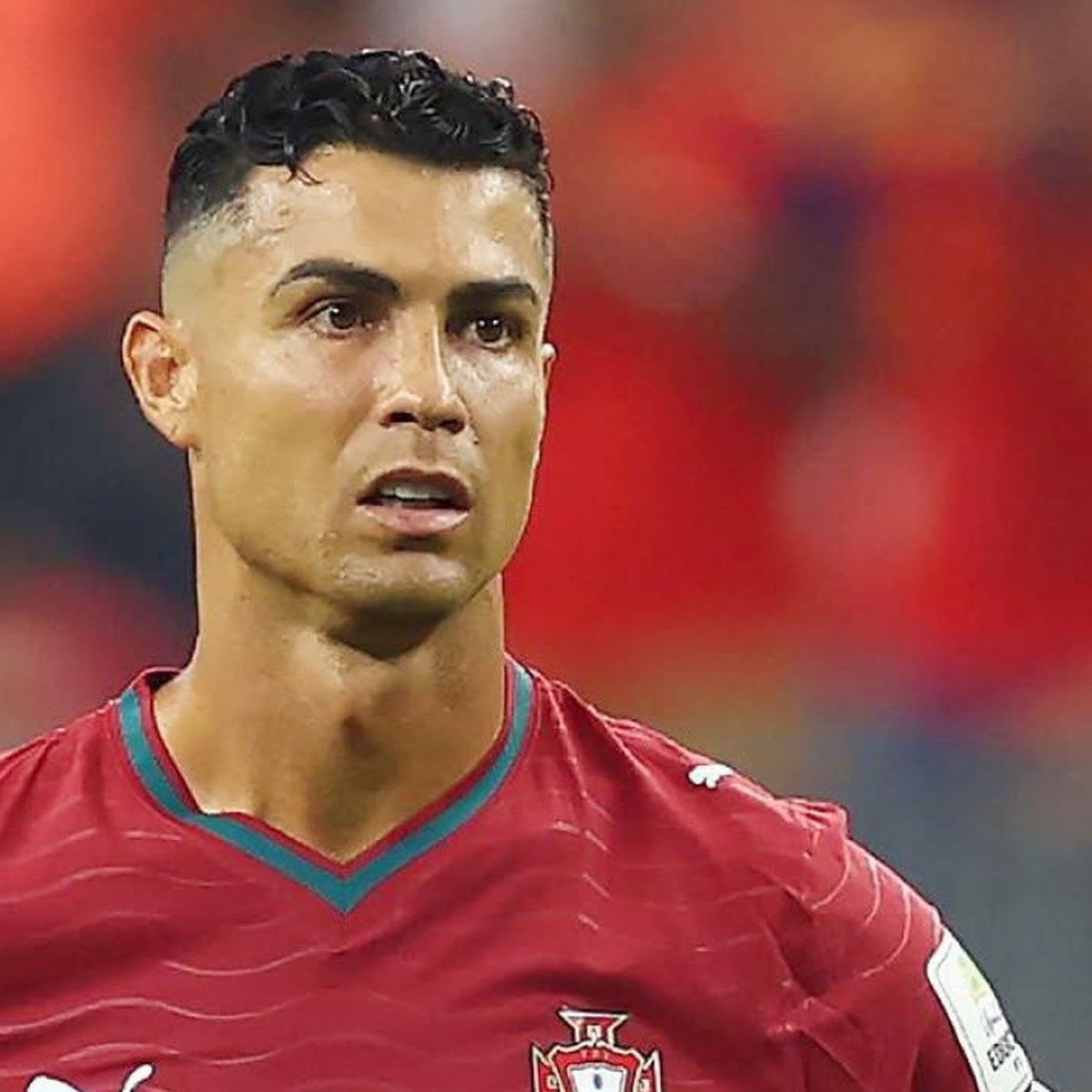 Các chuyên trang bóng đá: Ronaldo là 1 trong 3 cầu thủ Bồ Đào Nha chơi tệ nhất