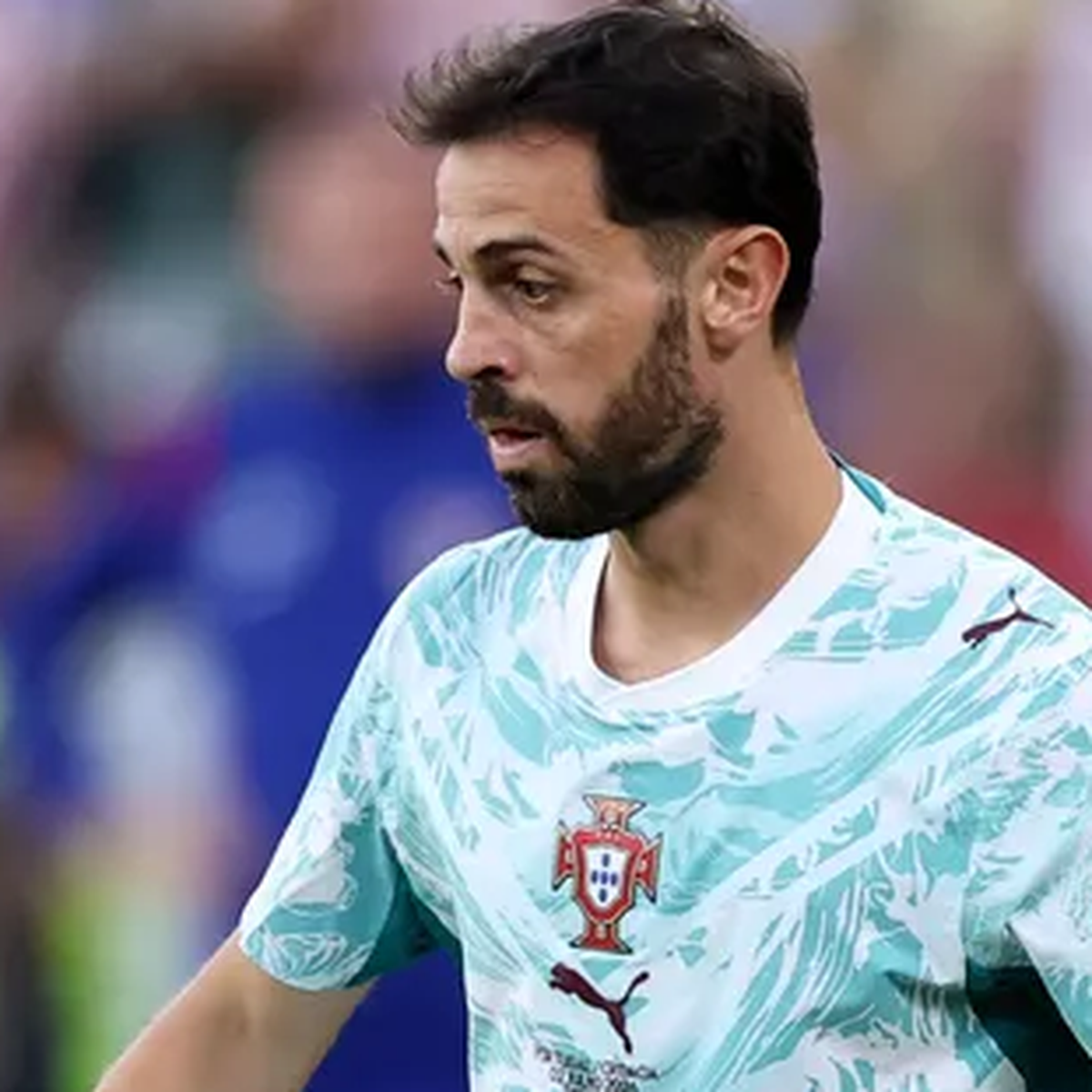 Vì sao bàn thua của Bồ Đào Nha là sai lầm không nên có ở World Cup?