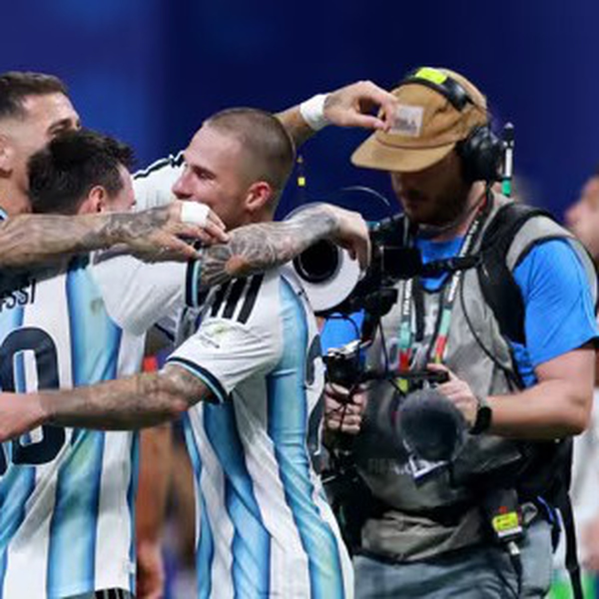 Xác định 8 đội bóng vào tứ kết World Cup 2026