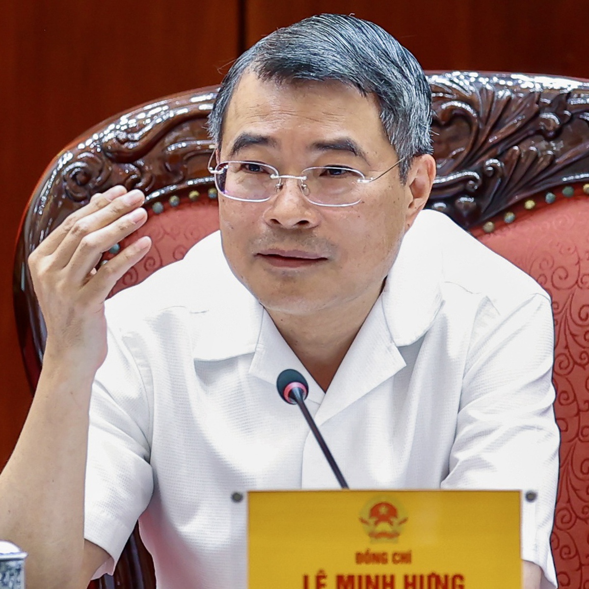 Thủ tướng họp chỉ đạo thu hồi tài sản tham nhũng, thất thoát trong các vụ án