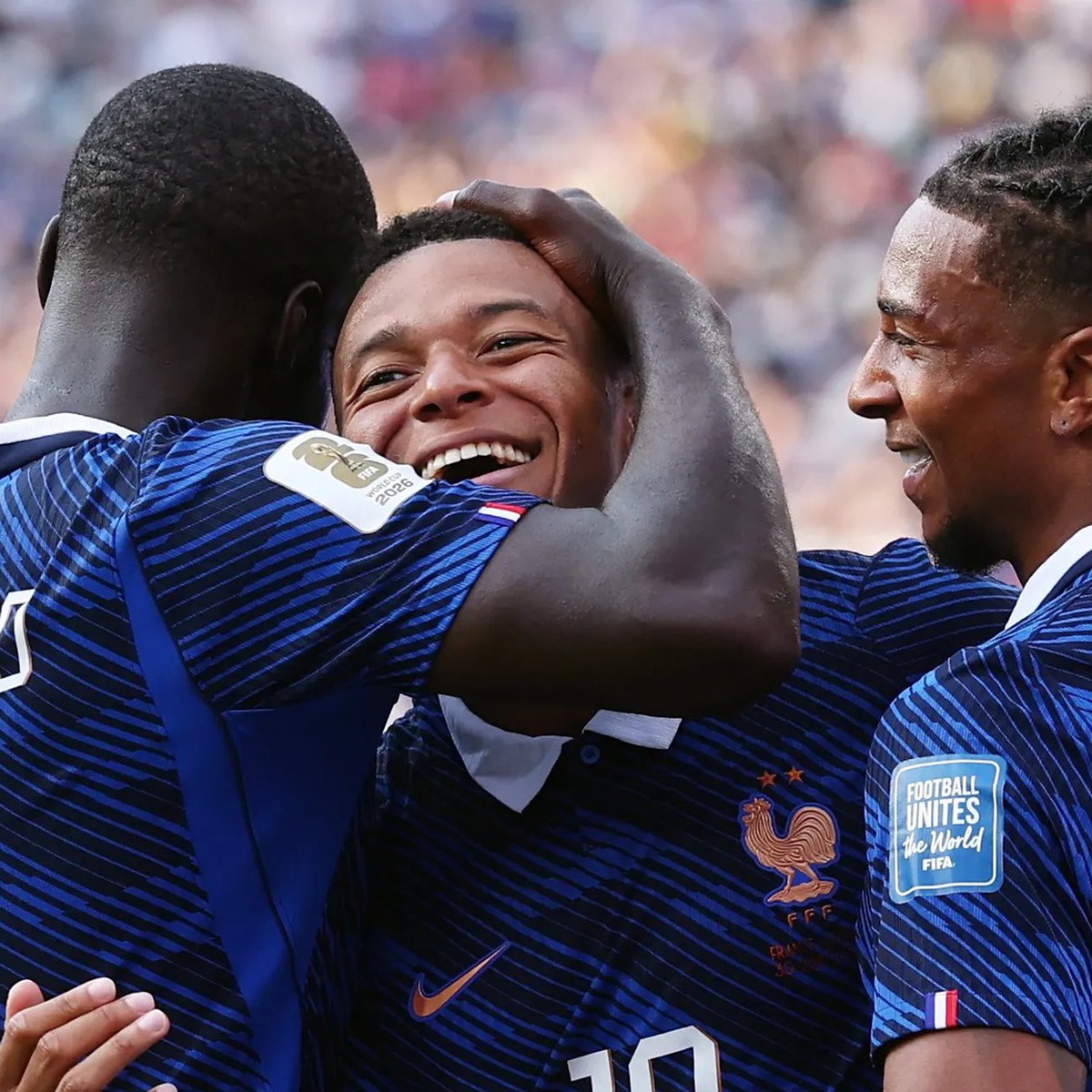 Chuyên gia Đoàn Minh Xương: 'Tuyển Pháp với Mbappe sẽ thắng Morocco'