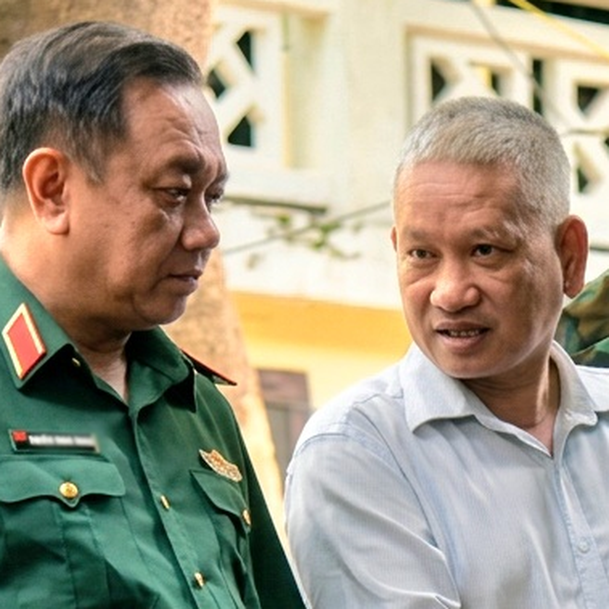 Đã nhận nhiều cuộc gọi, tin nhắn giá trị cho cuộc tìm kiếm hài cốt liệt sĩ tại sân bay Tân Sơn Nhất