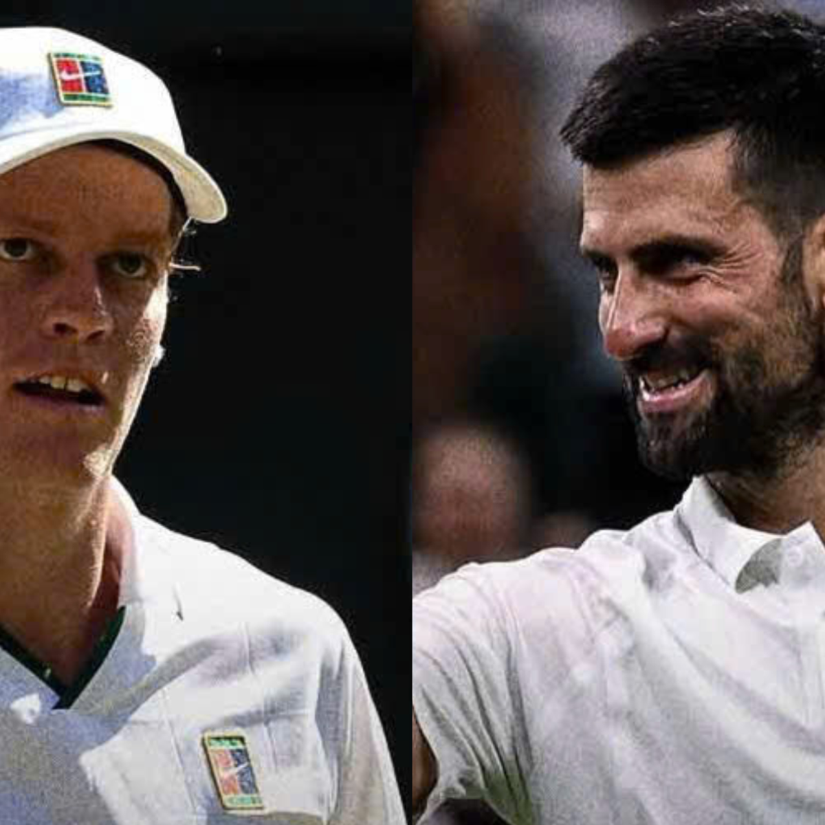 Bán kết Wimbledon 2026: Sinner đối đầu Djokovic