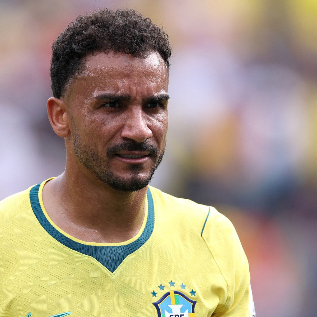 Tuyển Brazil về nước với chỉ 1 cầu thủ sau World Cup