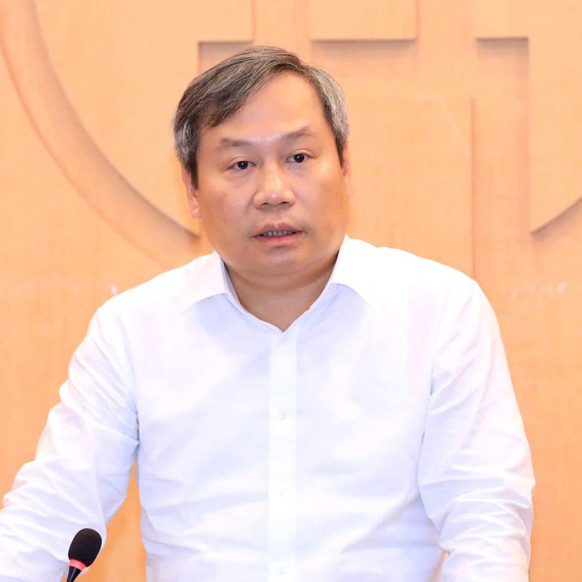 Chủ tịch Hà Nội Vũ Đại Thắng nêu thách thức phát triển bền vững trong năm 2026