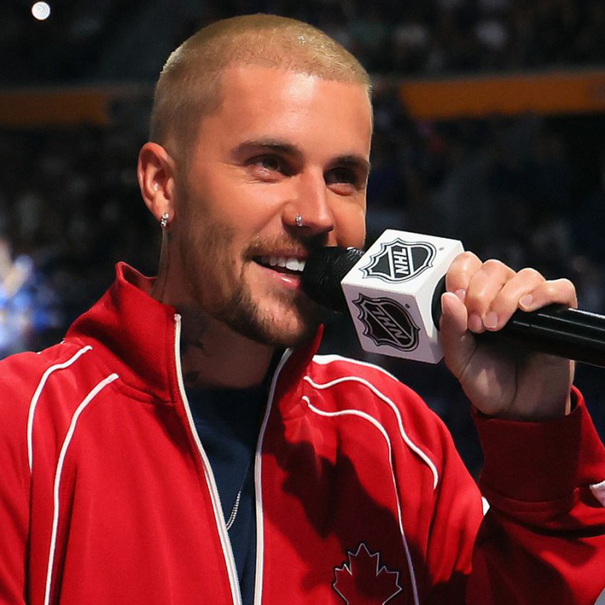 Justin Bieber sẽ hát ở trận chung kết World Cup