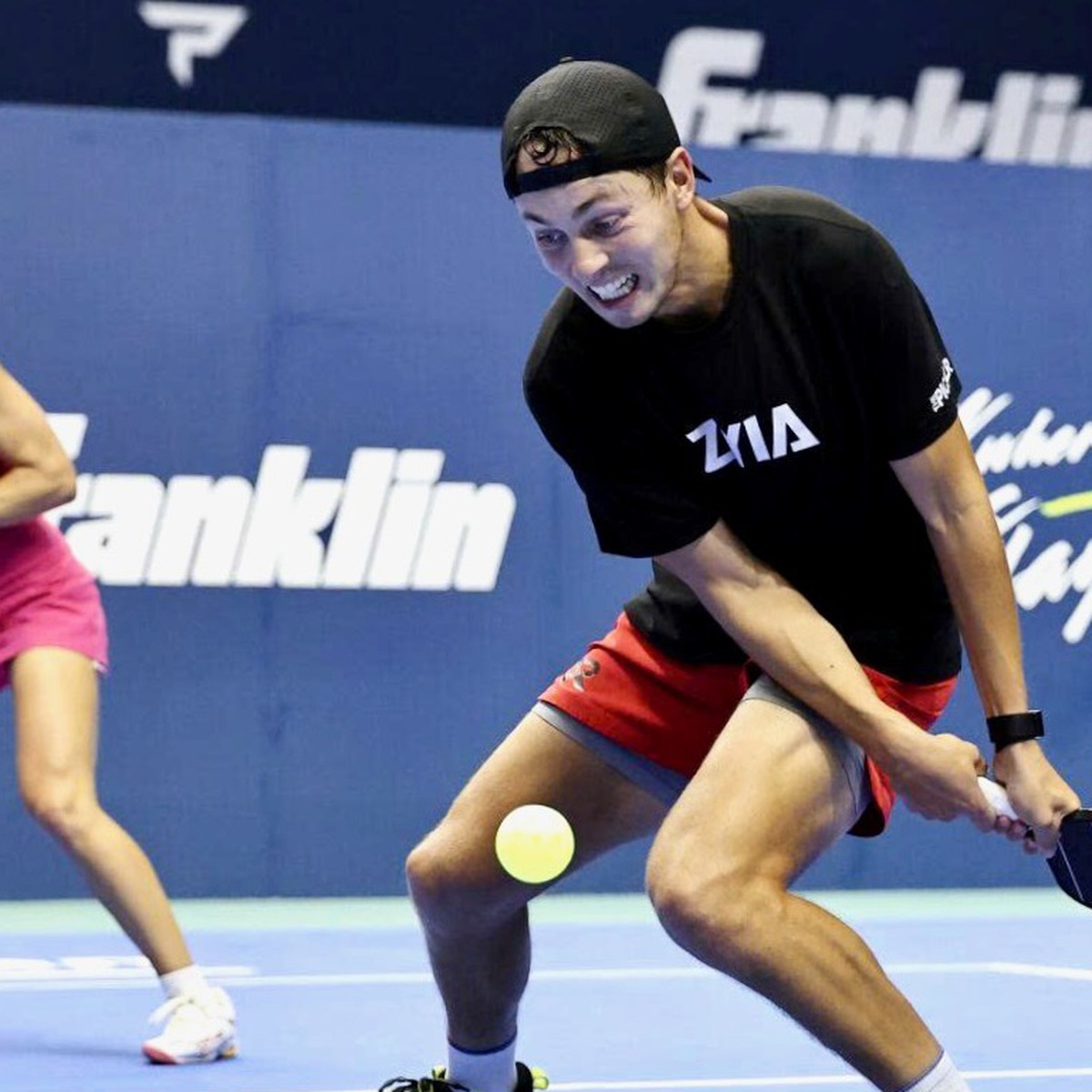 Việt Nam tổ chức World Cup pickleball đầu tiên cho doanh nhân
