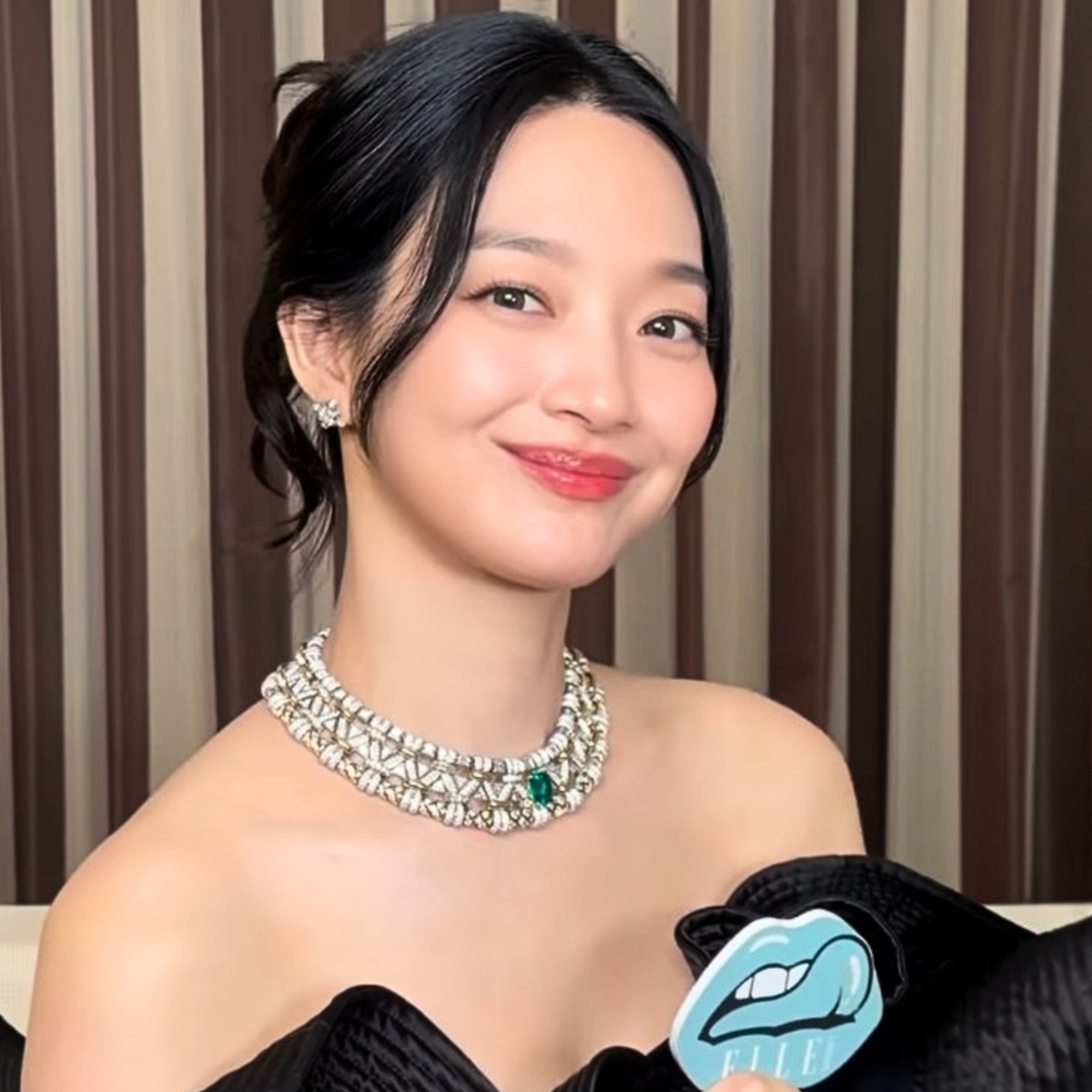 Shin Min Ah ra sao sau khi cưới Kim Woo Bin?
