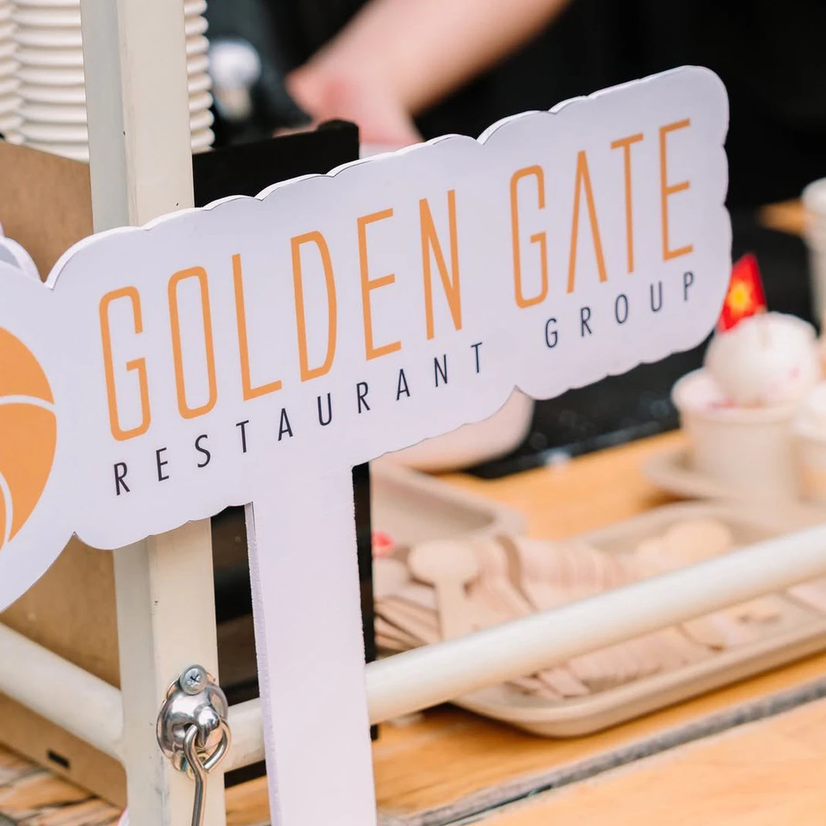 Đang chuẩn bị IPO, Golden Gate lại bị hủy tư cách công ty đại chúng