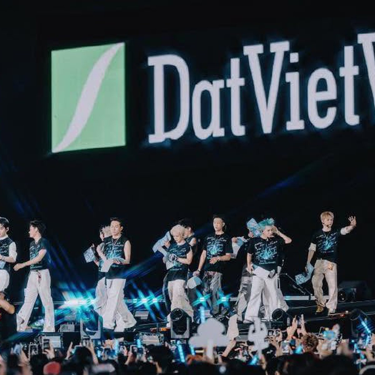 DatVietVAC mở đăng ký IPO từ 5-8, nhà đầu tư có thêm đặc quyền trải nghiệm hệ sinh thái giải trí