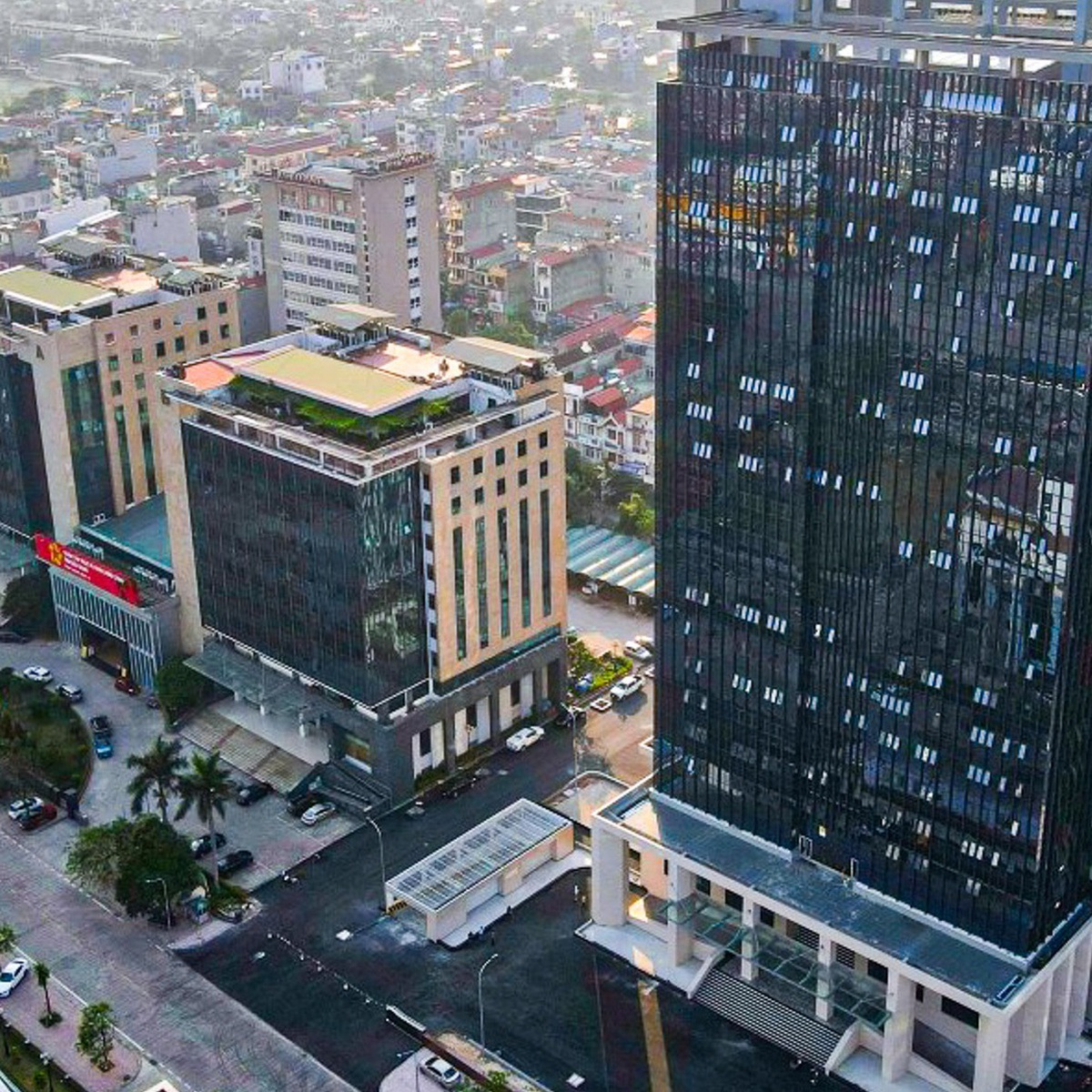 Chính phủ thông qua đề án thành lập thành phố Bắc Ninh trực thuộc Trung ương
