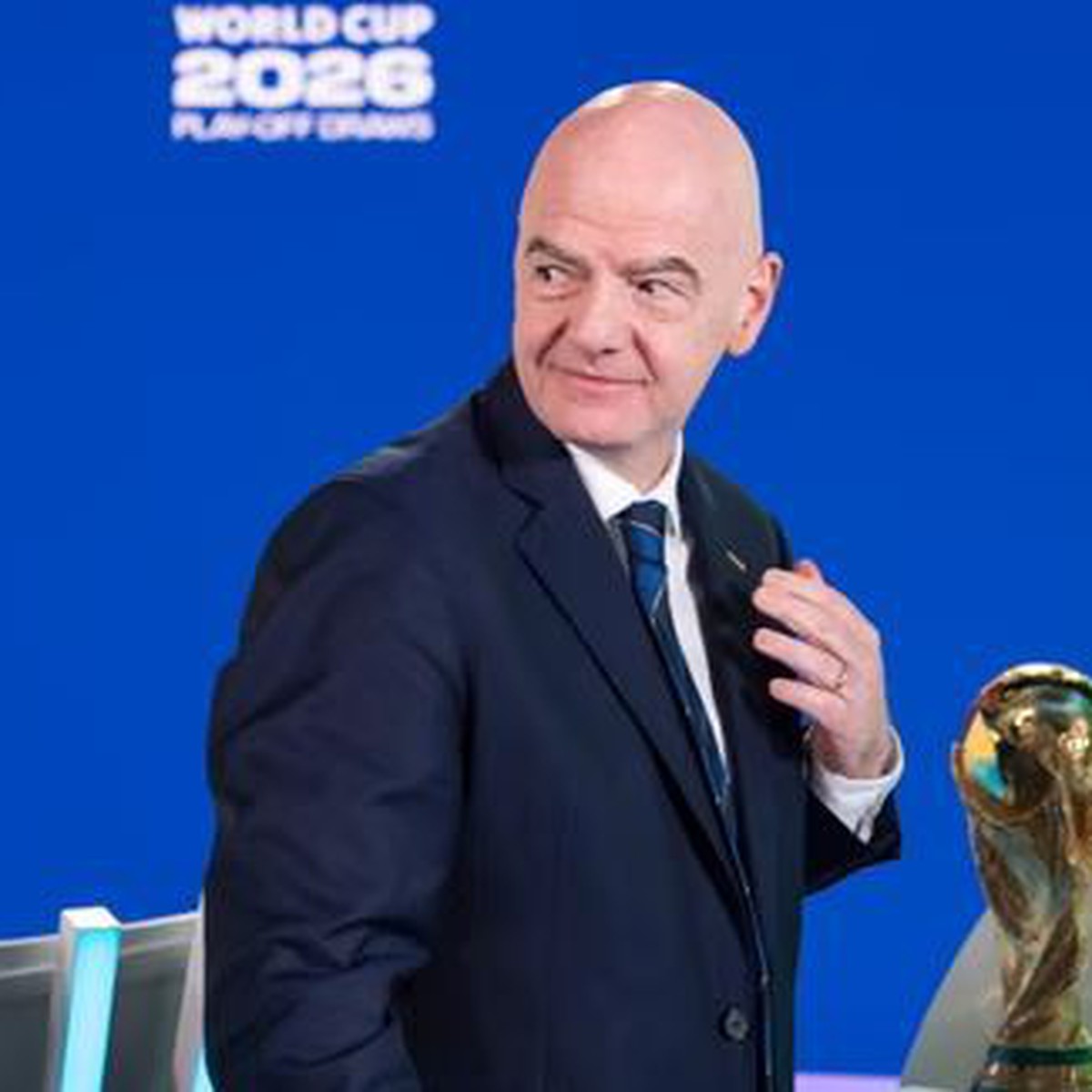 Liên đoàn bóng đá châu Âu đe dọa chủ tịch FIFA Infantino: Từ chức hoặc bị bỏ phiếu bất tín nhiệm