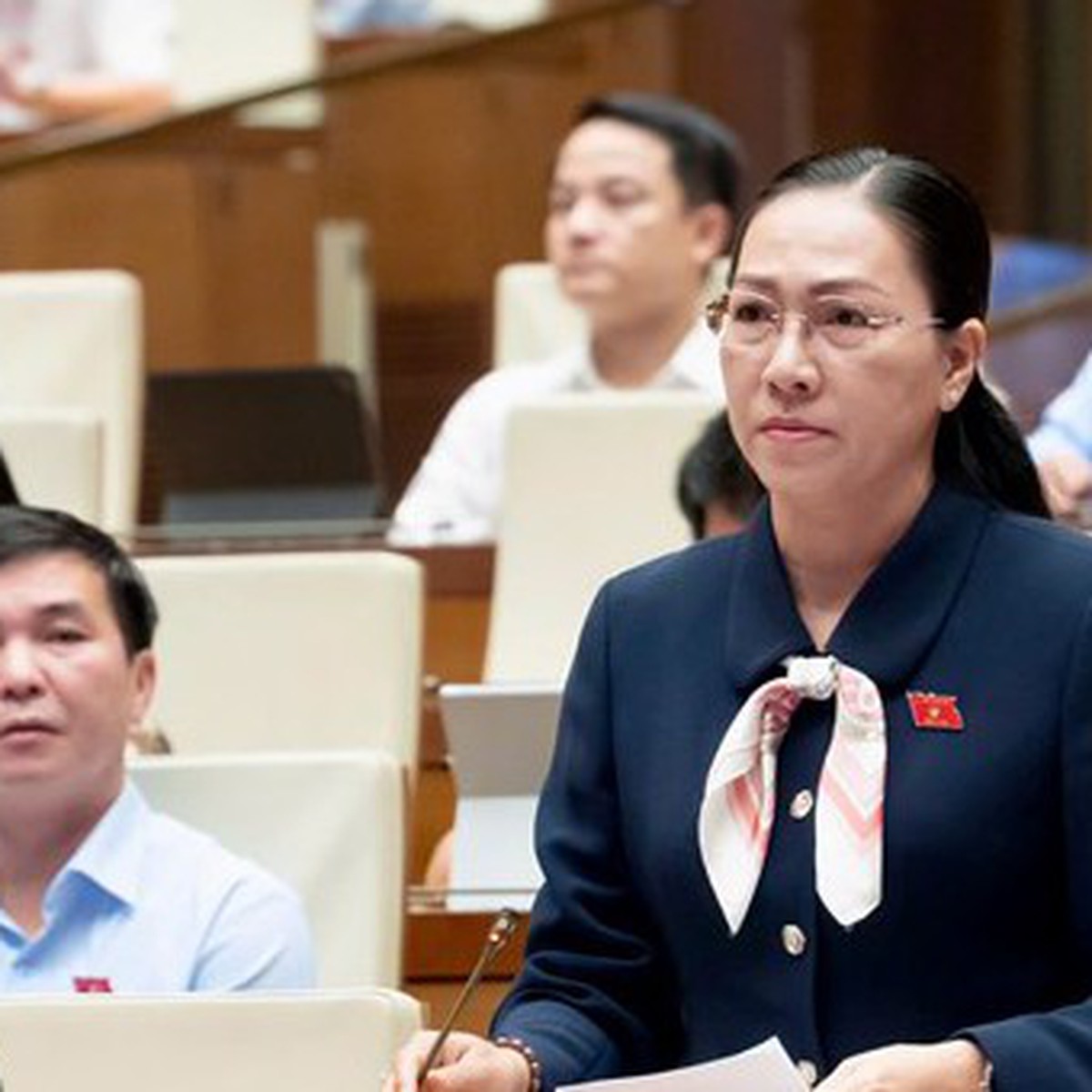 Đề xuất nâng mức bồi thường tinh thần khi sức khỏe bị xâm hại