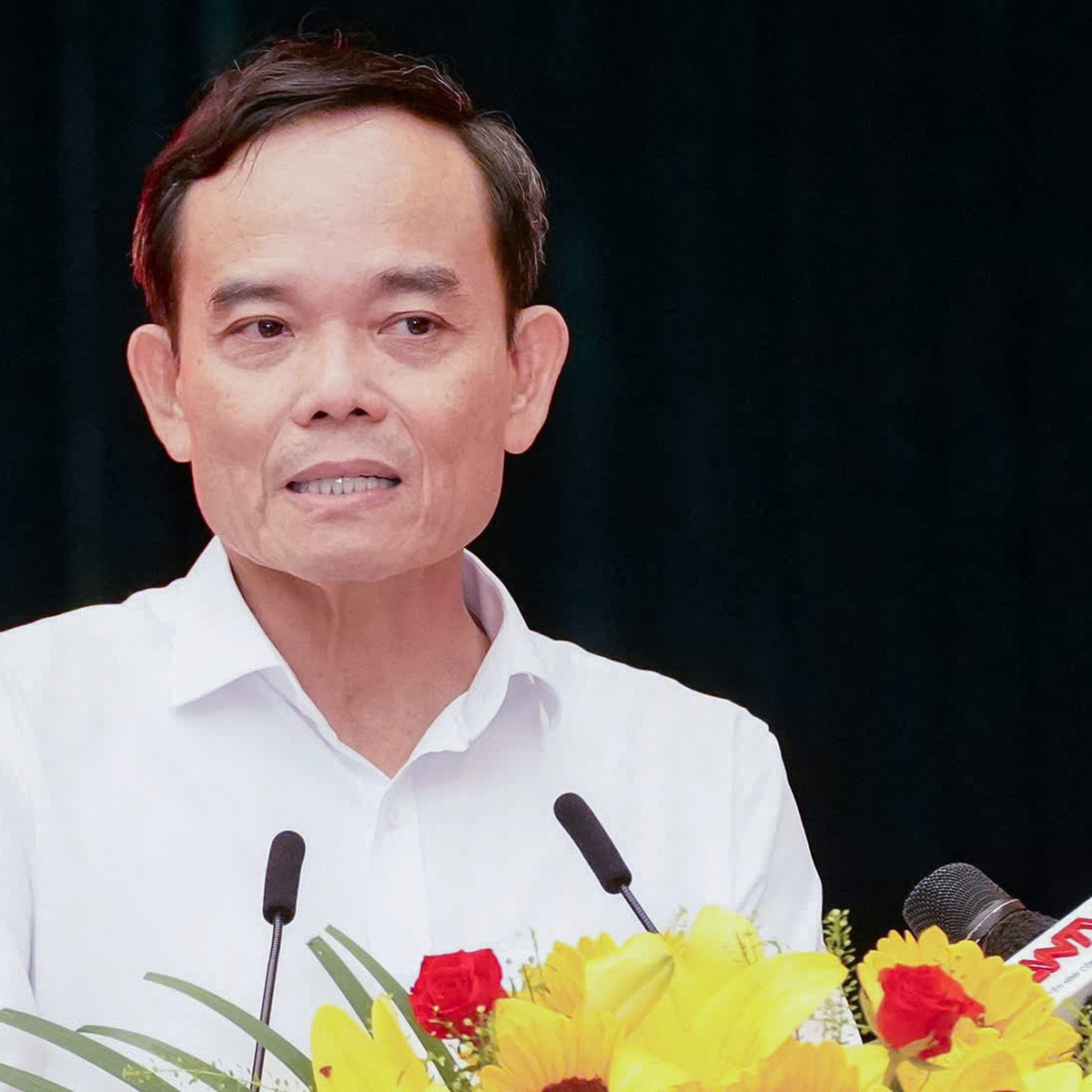 Bí thư Trần Lưu Quang: Không để có ‘điểm mù về địa bàn’ trong phòng, chống ma túy