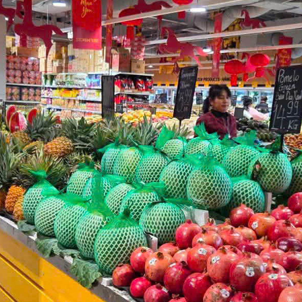Xuất khẩu sang Úc: Lợi thế từ các FTA, tạo cú hích nâng kim ngạch 20 tỉ USD