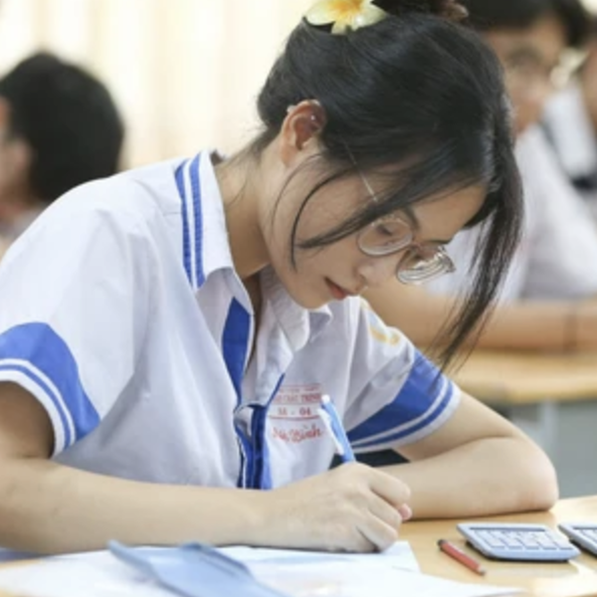 Điểm chuẩn Trường ĐH Nông Lâm TP.HCM, Nha Trang: Ngành cao nhất gần 28, nhiều ngành chỉ 20