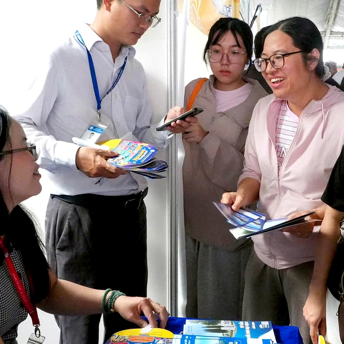 45 thí sinh đạt điểm xét tuyển 30/30 vào Trường đại học Y dược TP.HCM