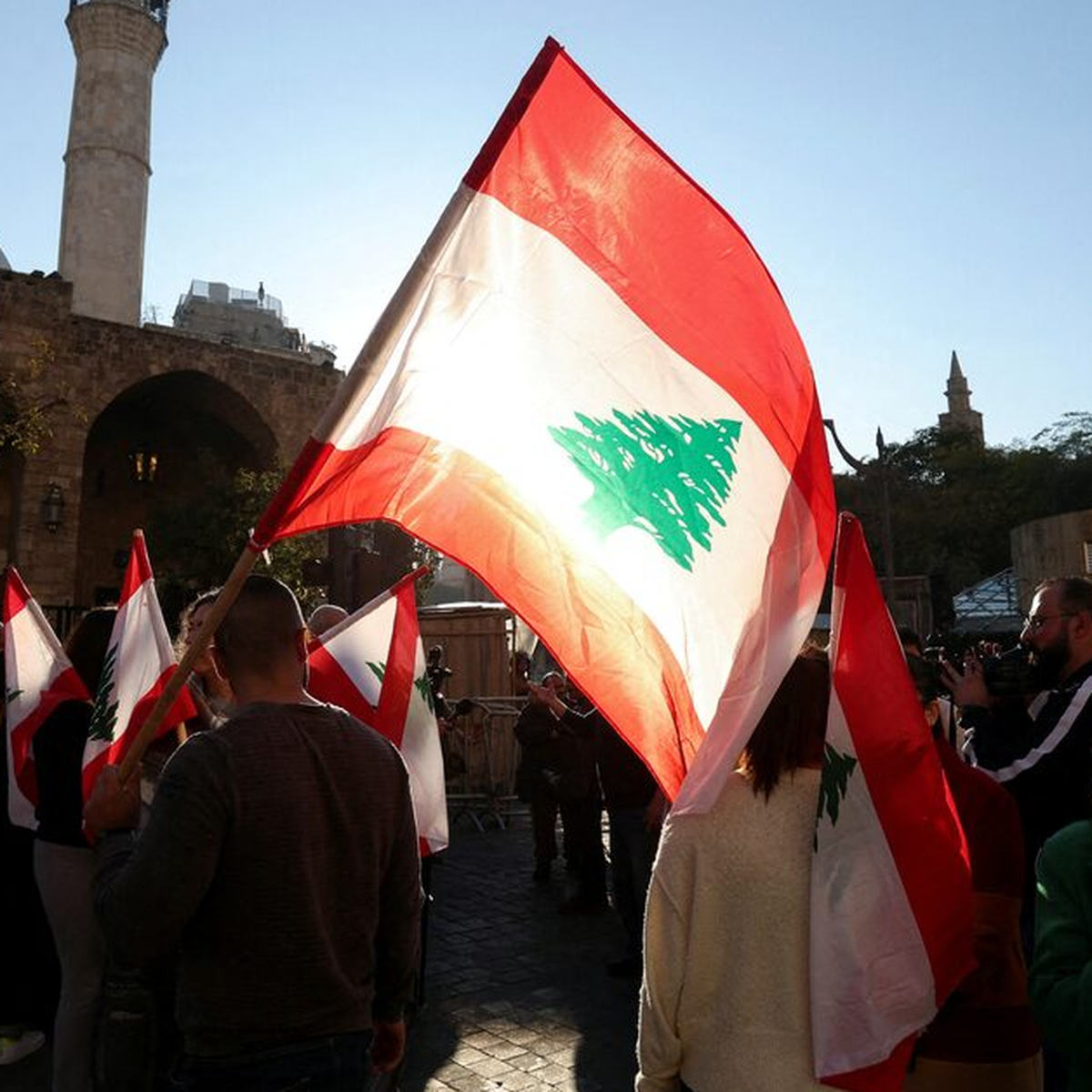 Lebanon là nước Trung Đông đầu tiên bỏ án tử hình