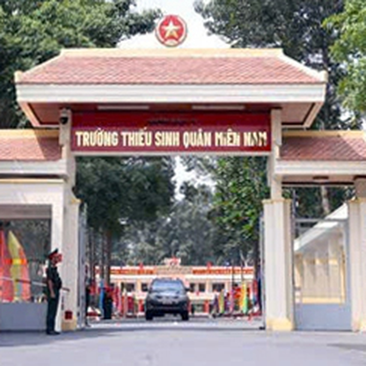 Một ngôi trường đặc biệt ở TP.HCM chỉ tiêu 240 nhưng 1.000 hồ sơ đăng ký